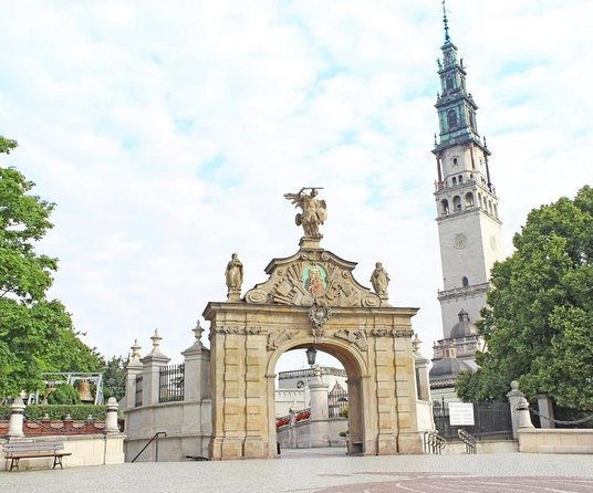 The Black Madonna Tour from Krakow - Key points at a glance