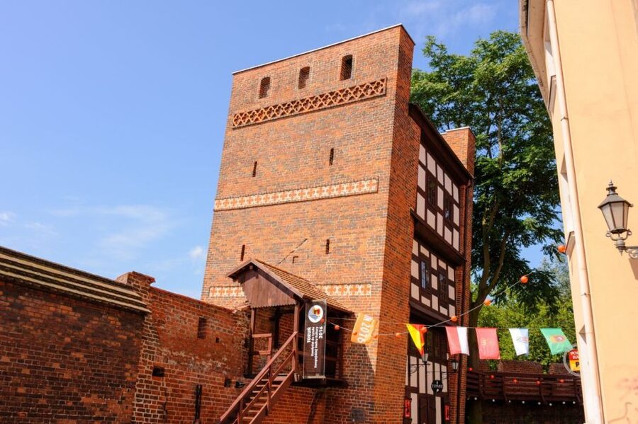 Torun Living Museum of Gingerbread and Old Town Private Walk - Why Toruń gingerbread makes a good city introduction