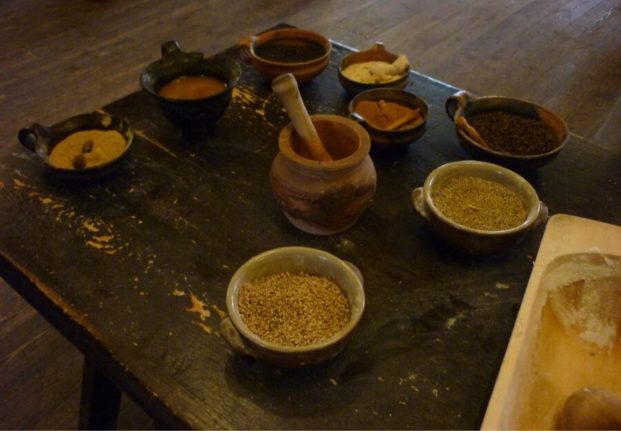 Torun Living Museum of Gingerbread and Old Town Private Walk - Timing, comfort, and practical details