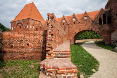 Torun Living Museum of Gingerbread and Old Town Private Walking Tour