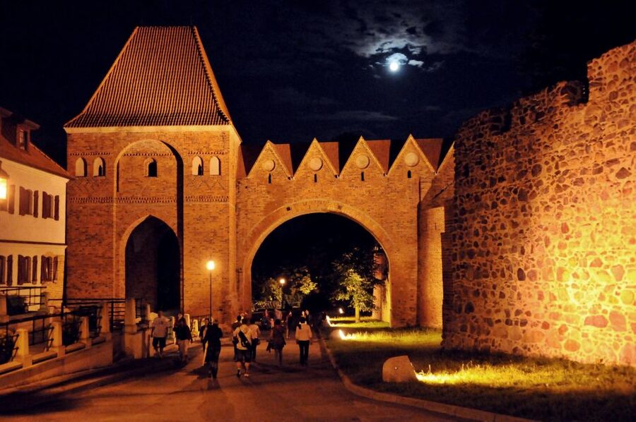 Torun: Private Walking Tour of a Medieval Town - Key points to know before you book