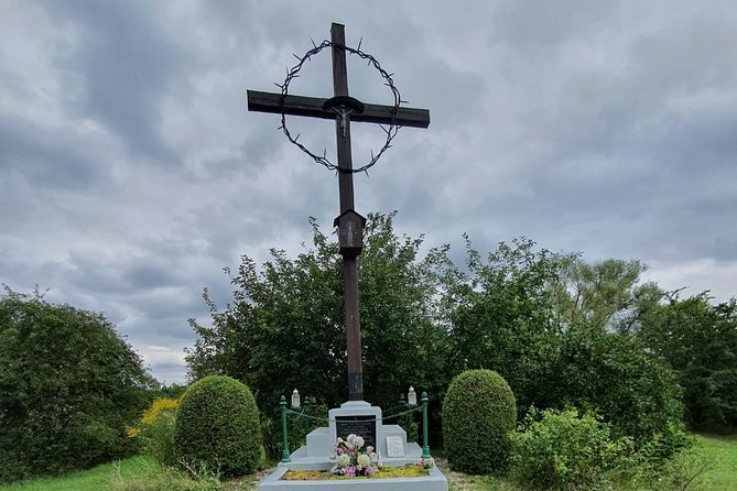 TOUR AL CAMPO DE CONCENTRACIÓN DE PLASZOW. El campo de la Lista de Schindlert. - Key points to know before booking