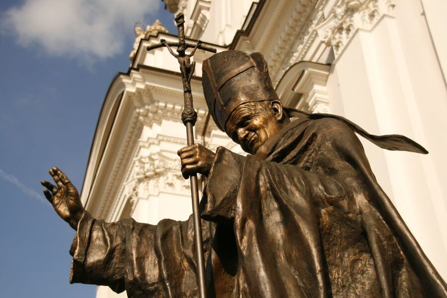 Tour to Wadowice: Hometown of Pope Saint John Paul II - Why kremówka belongs in the itinerary