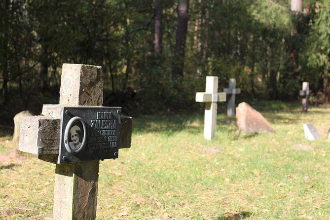 Treblinka Concentration Camp, Heartbreaking Tour from Warsaw - Why Treblinka feels different from a standard museum visit