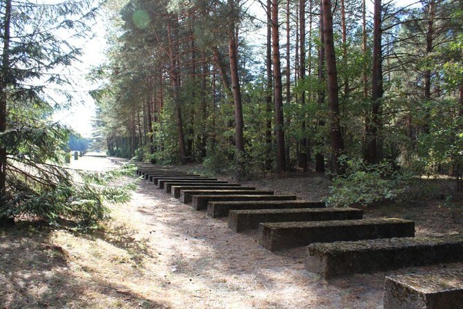 Treblinka Concentration Camp, Heartbreaking Tour from Warsaw - The private-car format and what it buys you