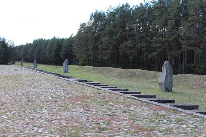 Treblinka Concentration Camp, Heartbreaking Tour from Warsaw - Who should book this Treblinka tour