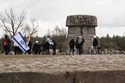 Treblinka Death Camp 6 Hour Private Tour from Warsaw