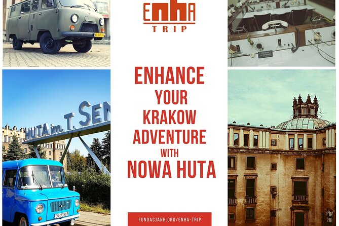 Trip Around Nowa Huta - Krakow - Why Nowa Huta makes a strong half-day trip
