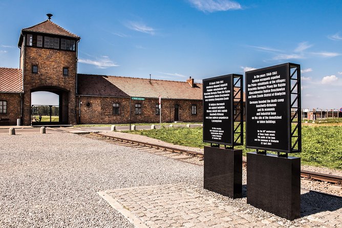 Two Day Trip to Auschwitz Birkenau and Wieliczka Salt Mine - Auschwitz I, two hours inside the original camp