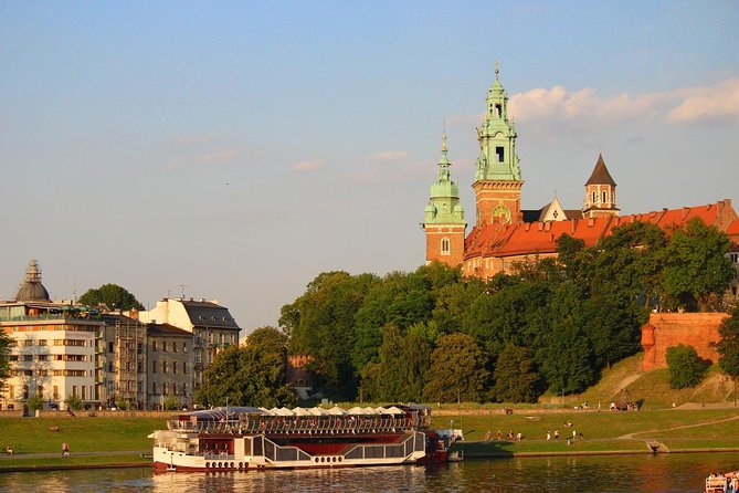 Ultimate Krakow & More 3 Day Private Tour - Krakow in four hours, from the Royal Route to Schindler’s Factory
