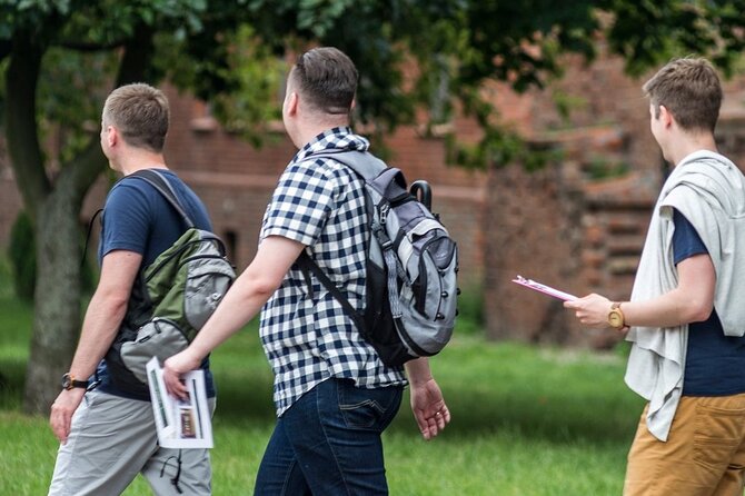 Undercover City Games: Krakow - Kanonicza Street and the quieter turn