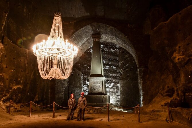 UNESCO Wieliczka Salt Mine Half-Day Tour from Kraków - Why Wieliczka feels different from an ordinary mine visit
