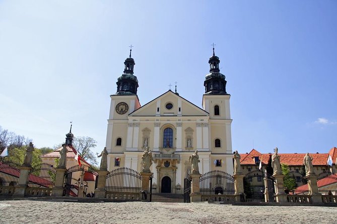 Wadowice and Sanctuary of Divine Mercy Private Tour from Krakow - Is $180.23 per person fair?