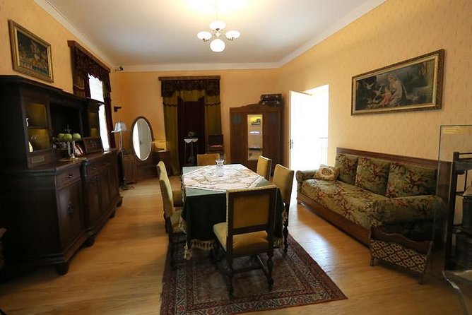 Wadowice - Home Town of Pope Saint John Paul II - Who will enjoy this outing most?