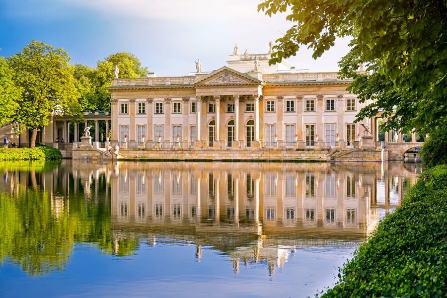 Warsaw: 3-Hour Guided City Highlights Tour by Segway - Key points to know before you book