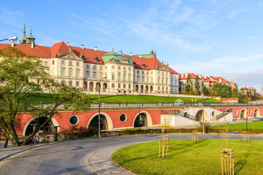 Warsaw: 3-Hour Guided City Highlights Tour by Segway - Who will enjoy this ride most