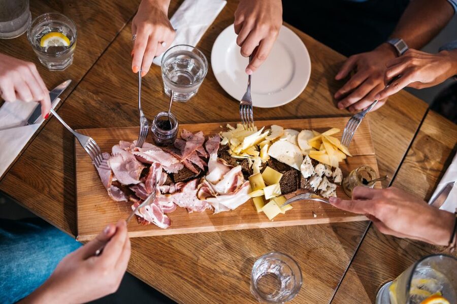 Warsaw: 4-Hour Polish Food Tour - Key points to know before booking