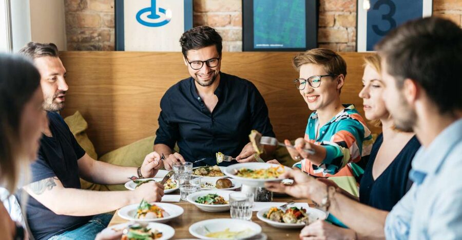 Warsaw: 4-Hour Polish Food Tour - What the four hours are really about