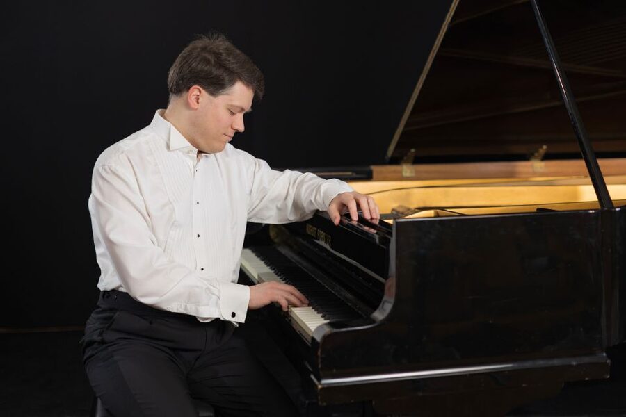 Warsaw: Chopin Concert at Historical Venue in Old Town - Chopin in the heart of his Warsaw