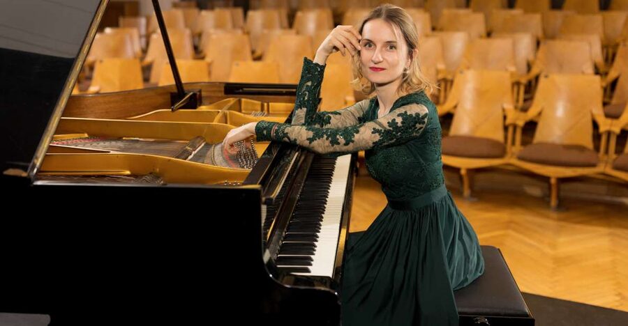 Warsaw: Chopin Concert at Historical Venue in Old Town - Who should book this Chopin concert?