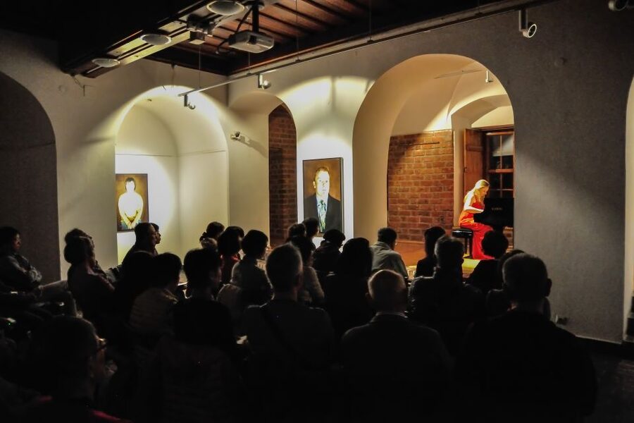 Warsaw: Chopin Concert in the Old Town - Why this Chopin concert works so well in Warsaw