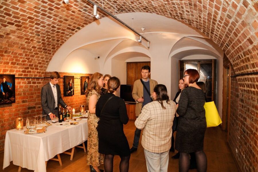 Warsaw: Chopin Concert in the Old Town - Is $26 good value?