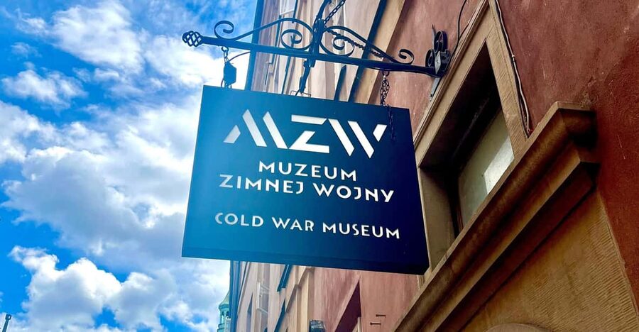 Warsaw: Cold War Museum Entry Ticket - Key points to know before you go