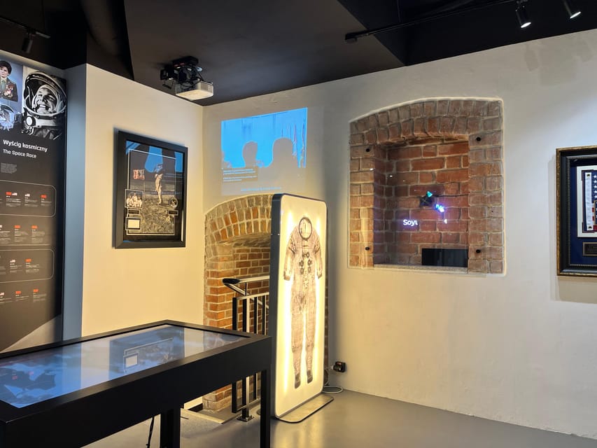 Warsaw: Cold War Museum Entry Ticket - Who will enjoy this museum most?