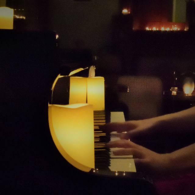 Warsaw Concert: Chopin – Painted by Candlelights with Wine - The pianists and the character of each performance