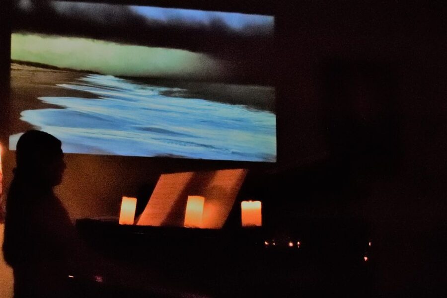 Warsaw Concert: Chopin – Painted by Candlelights with Wine - Is one hour long enough?