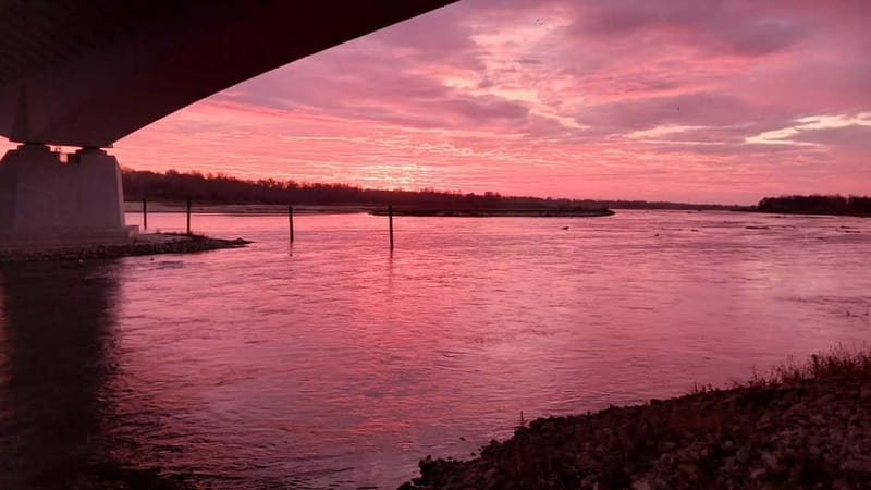 Warsaw: cruise on the Vistula - Why the Vistula is a smart way to see Warsaw
