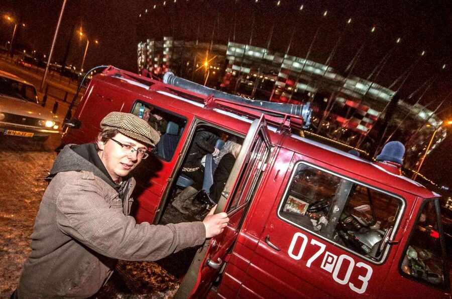 Warsaw: Evening History and Pubs Tour by Retro Minibus - Should you book the Warsaw retro minibus tour?