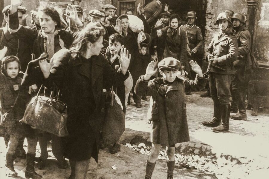 Warsaw: Ghetto, Jewish Cemetery & POLIN Museum Private Tour - Choosing the right length