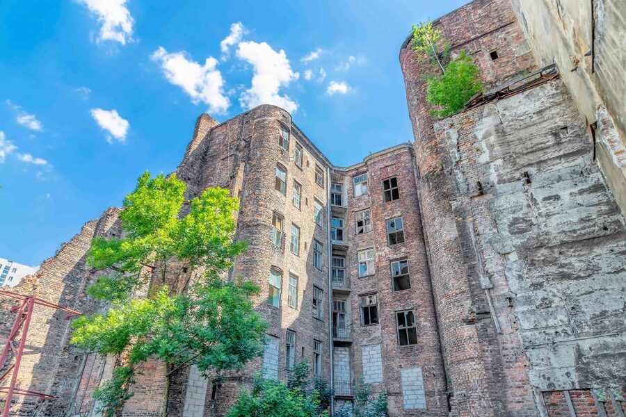 Warsaw: Ghetto, Jewish Cemetery & POLIN Museum Private Tour - Why this Warsaw history tour matters