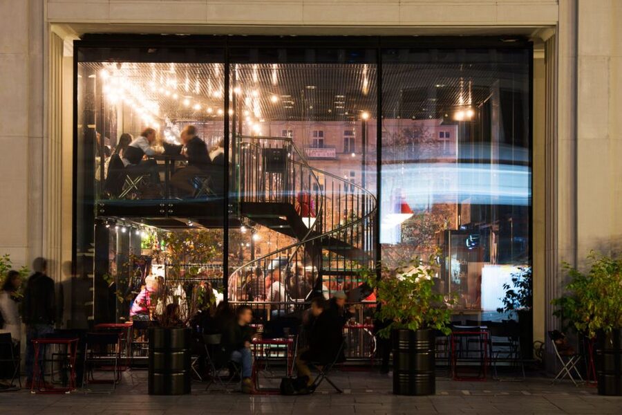 Warsaw: Guided Craft Beer Tour - Key points to know before booking