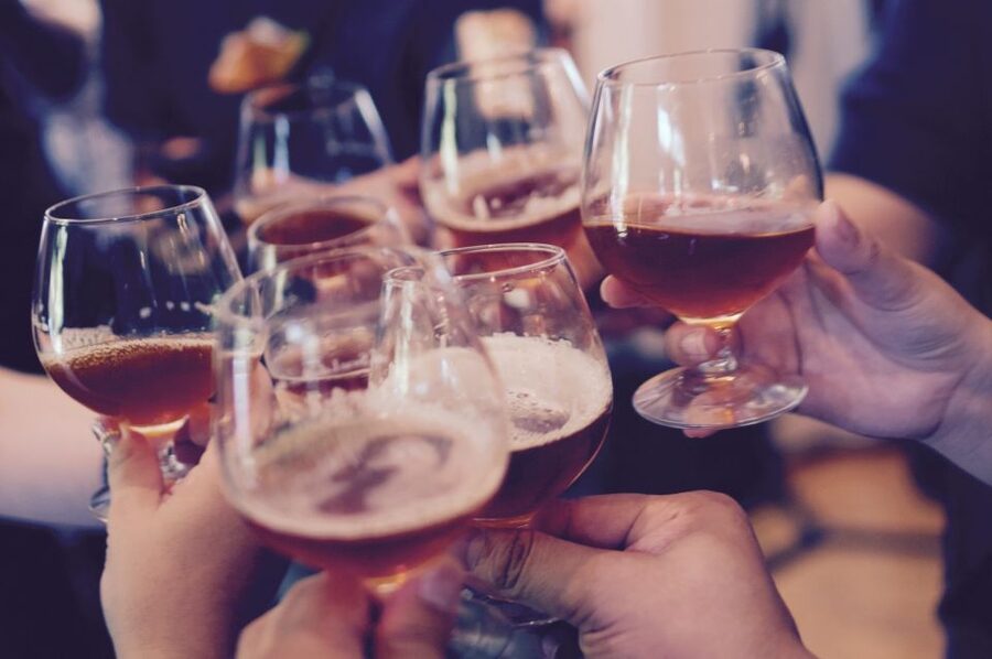 Warsaw: Guided Craft Beer Tour - Why Warsaw is a good place for a beer tour