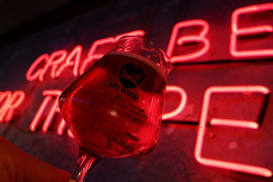 Warsaw: Guided Craft Beer Tour - What the guide adds to the evening
