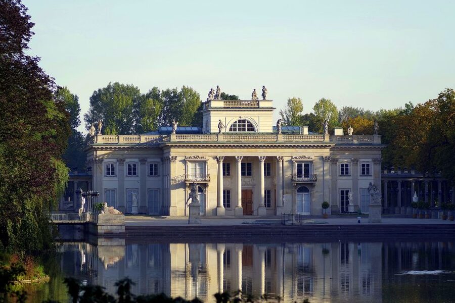 Warsaw Highlights of Old & New Town Private Guided Tour - Key points before you book