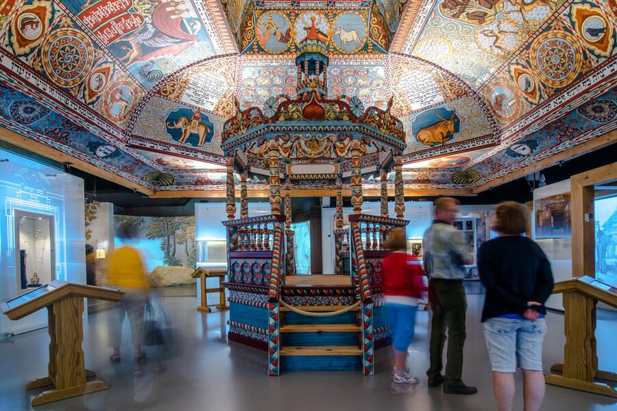 Warsaw: Jewish Heritage & Holocaust Walking Tour - Price, timing, and what to bring