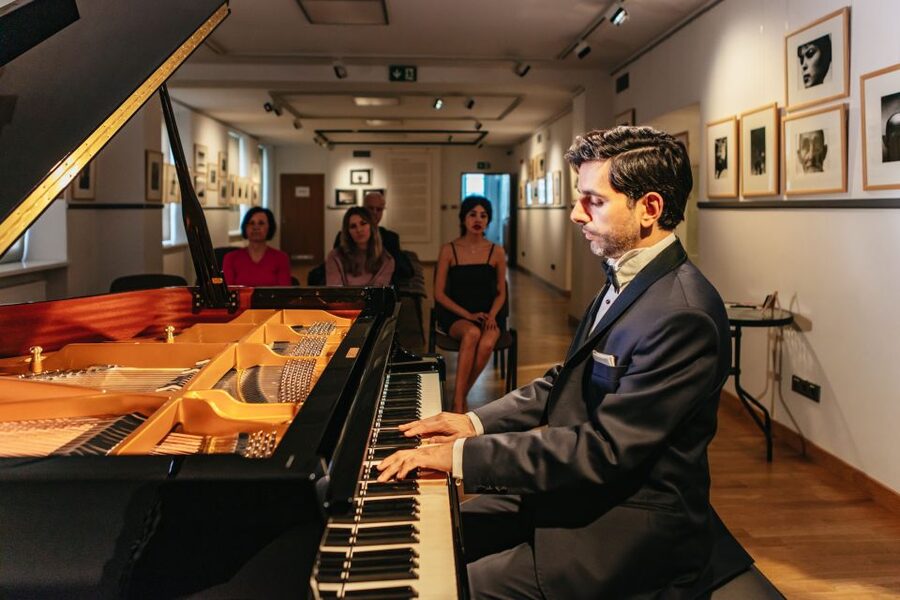 Warsaw: Live Chopin Piano Concert - How much value do you get for $20?