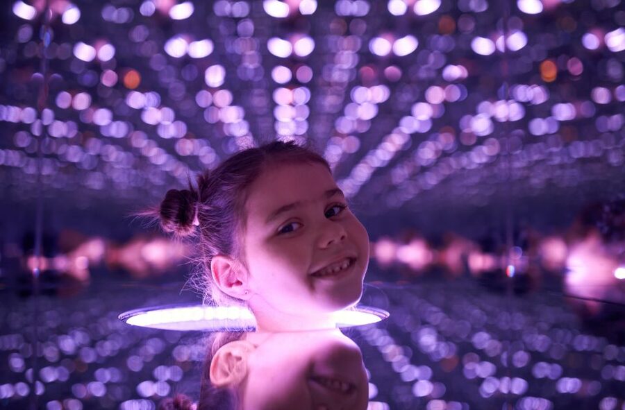 Warsaw: Museum World of Illusion Entry Ticket - Who will enjoy this museum most?