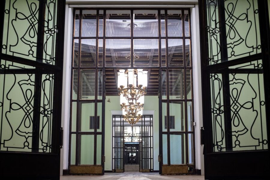 Warsaw: Palace of Culture and Science Tour with Terrace - Practical advice before you go