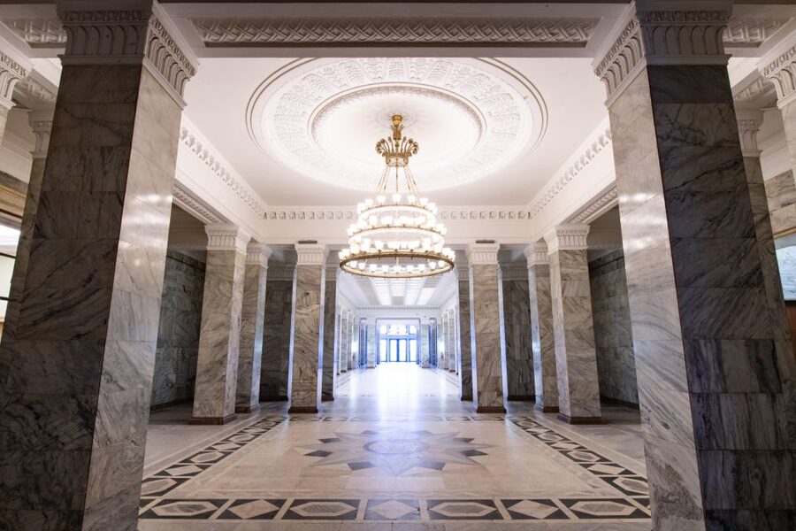 Warsaw: Palace of Culture and Science Tour with Terrace - Should you book it?