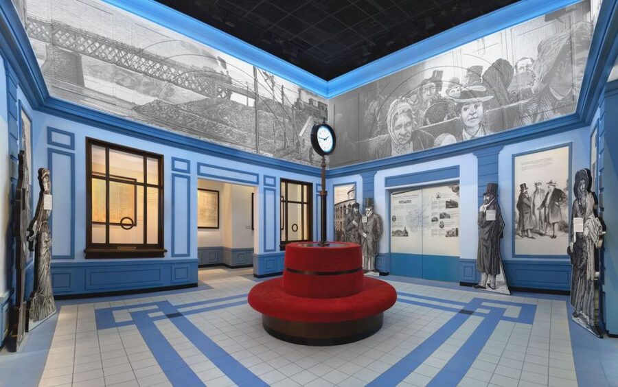 Warsaw: POLIN Museum of the History of Polish Jews Ticket - Price, practical details, and comfort