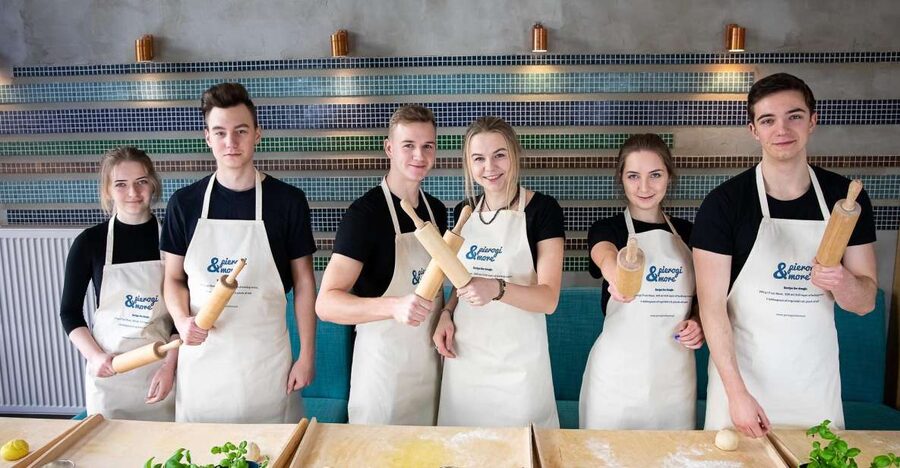 Warsaw: Polish Dumplings Cooking Class - Why pierogi make such a good Warsaw cooking class