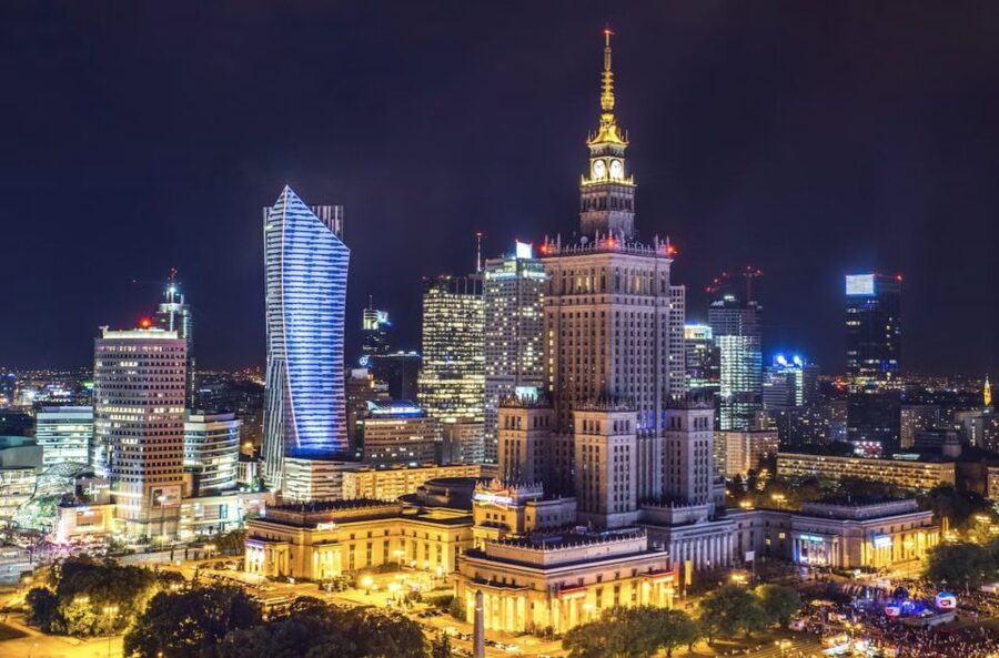 Warsaw: Polish Food Tour - Key points to know before booking