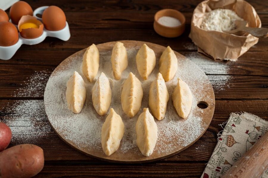 Warsaw: Polish Food Tour - Recipes make the experience more useful after Warsaw