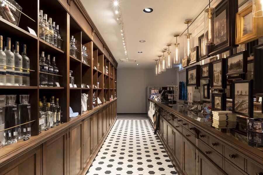Warsaw: Polish Vodka Museum Tour with Tasting - Practical details before you book