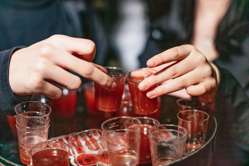 Warsaw: Pub Crawl with Optional 1-Hour Open Bar - Practical details for a smoother night