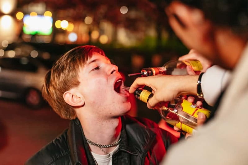 Warsaw: Pub Crawl with Optional 1-Hour Open Bar - Three more bars, three different stops